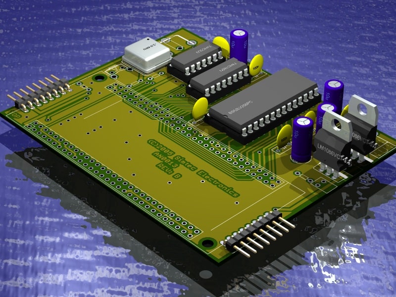 نرم افزار های مهندسی برق